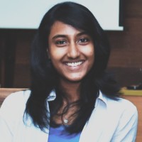 Kavini A.