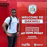 Mohammed Nazeera Dilshad