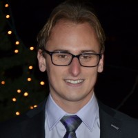 Michael Mahoney