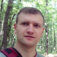 Vitalii Andriiovskyi