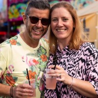 Gillian Curran