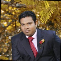 Sampath Rajapaksha