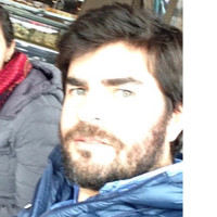 Leandro Cristar Gonzalez