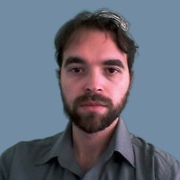 Elton Almeida