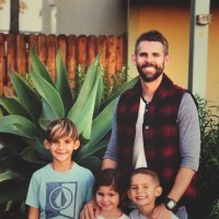 Brian Coffman