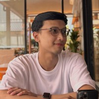 Raditya Bagas Jatihasmoro