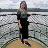 Sanjana Mullick