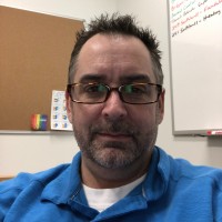 Scott Woodside, C.Tech PMP, FMP