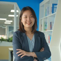 Huyen Cam Phan