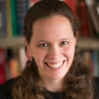 Lydia Breiseth