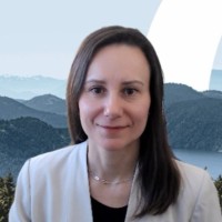 Gloria Sebulsky, P. Eng., PMP
