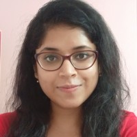 Shirin Nasreen