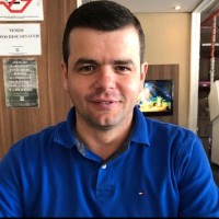 Douglas Rueda
