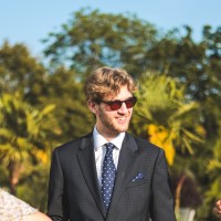 Dylan Jackson