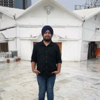 Jaspreet Singh Sarna