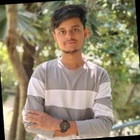 K J PRAVEEN KUMAR