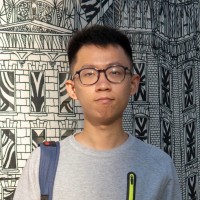 Aaron Ye