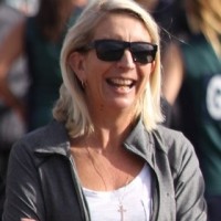 Jill Cory