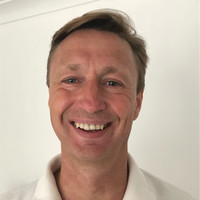 Andrew Hudson