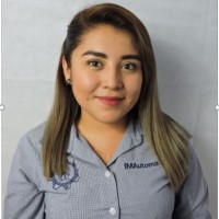 KENIA LIZETH PÉREZ PEÑALOZA