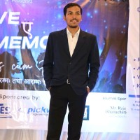 Niraj Sharma
