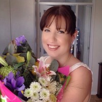 Kristy Lee James