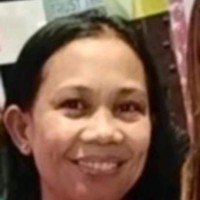 Maria Sofia Rona Fernandez