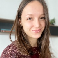Marcela Ivicic
