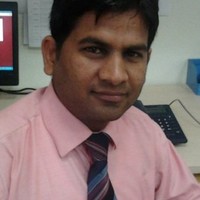 Dharmendra Mukeriya