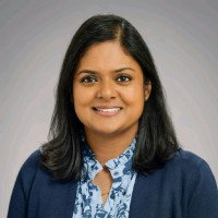 Dhanya Mohan