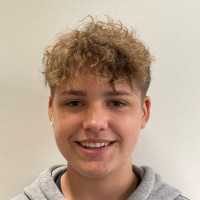 Max Glover