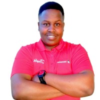 Muzikayise Johnson Mfusi