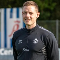 Jesper Bruhn Sangild