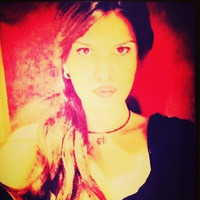 Salome Gogiberidze