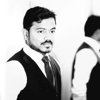 Parameshwaran Nataraj