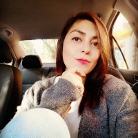 Andrea Licea