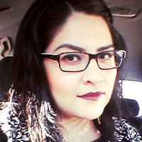 Lesli Bibriesca-Gonzalez