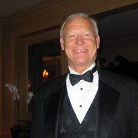 Peter Cronin