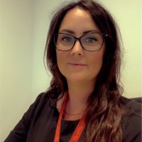 Sarah Taylor