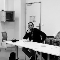 Farid Taleb
