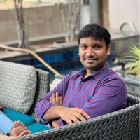 Bakthavatchalam G