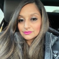Reena Hazell