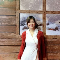 สาวิตรี พัฒนกำจร