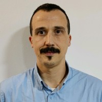 Ferran Labrador Fernández