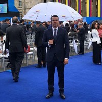Jose Luis Mora Castro