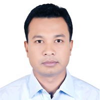 Sobuj Mondol