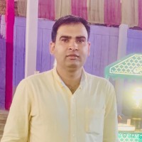 Rakesh Kumar