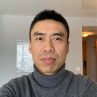 Cliff Zhang