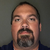 Chad Luttrell