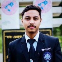 Francis Raj Boruah